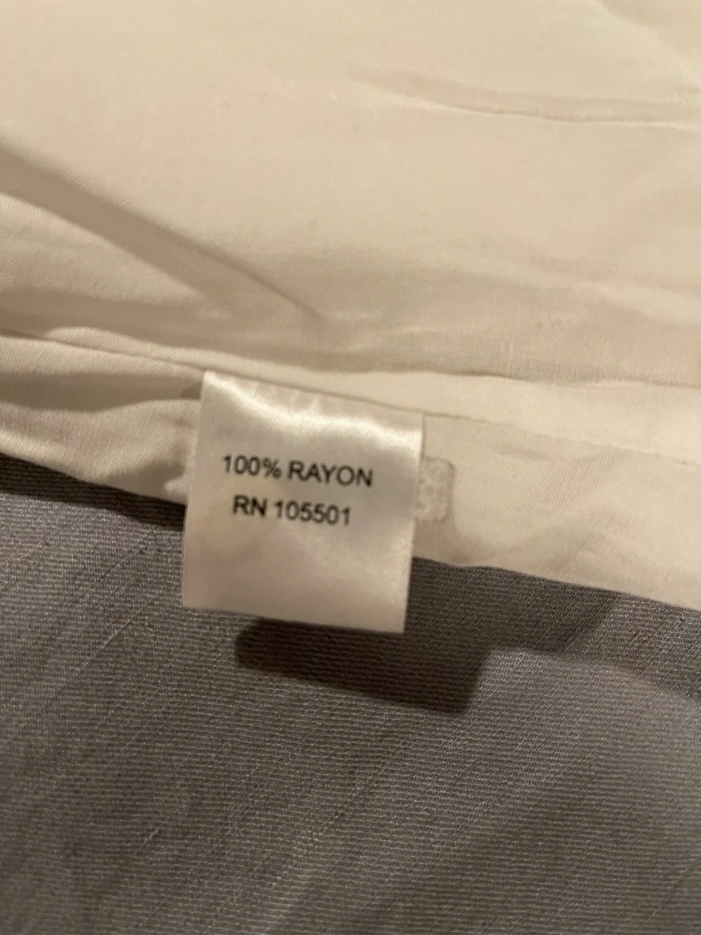 Double D Ranch Cream Tiered Battenberg Lace Maxi Skirt - Picture 8 of 12